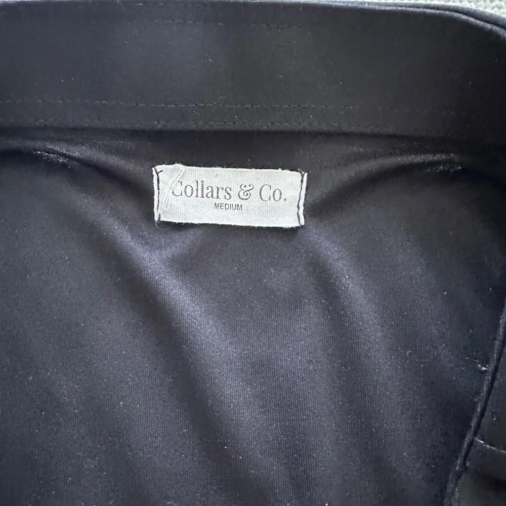 Collars & Co Shell - Picture 2 of 2